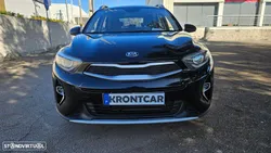Kia Stonic 1.2 Dynamic