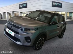 Citroën e-C3 44 kWh Autonomia Conforto Max