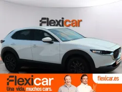 MAZDA CX-30 2.5 e-Skyactiv-G Centre Line FWD Aut. 103kW