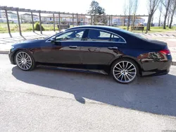 Mercedes-Benz CLS 300 300 D