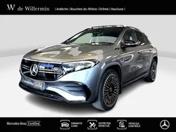 Mercedes EQA 250 AMG Line