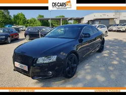 Audi A5 coupé 2,7 V6 tdi/Automatique/Cuir/Gps/Bluetooth/Garantie et révisé/Réservation&Livraison Possible