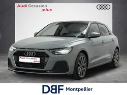 Audi A1 sportback 30 TFSI 110 ch S tronic 7 Advanced