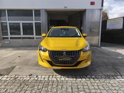 Peugeot 208 1.2 Active Pack