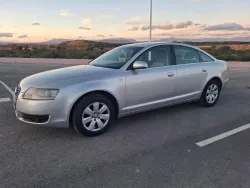 AUDI A6 2.4 V6 Multitronic