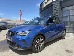 SEAT Arona 1.0 TSI 95 ch Start/Stop BVM5 Copa