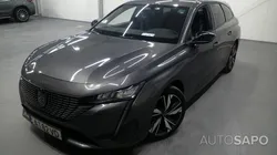 Peugeot 308 de 2022