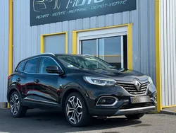 RENAULT Kadjar Phase 2 1.5 dCi 115 ch Boîte auto EDC7 INTENS / CAMERA / CARPLAY / GPS / EASY ACCES ...