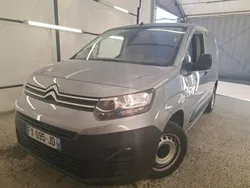 Citroën Berlingo 2 CLUB M 650 1.5 HDI75