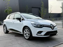 Renault Clio Sport Tourer 0.9TCE 40.000km 2020/06Nacional