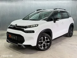 Citroën C3 Aircross 1.2 PureTech Shine