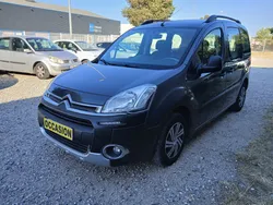 Berlingo Multispace 1.6 HDI 75 Attraction