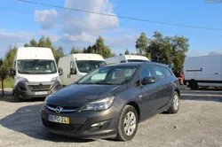 Opel Astra Sports Tourer 1.6 CDTi Cosmo S/S