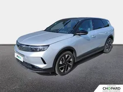 Opel grandland 1.2 Turbo Hybrid 145 ch e-DCT6 GS