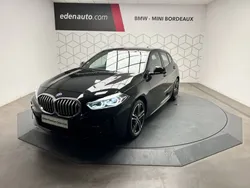 BMW Série 1 116i 109 ch DKG7 M Sport