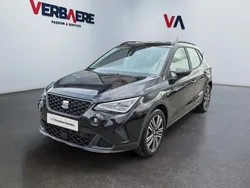 SEAT Arona 1.0 TSI 95 ch Start/Stop BVM5 Edition