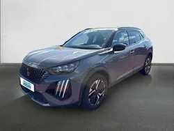 Peugeot 2008 PureTech 130 S&S EAT8 - GT