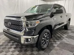 Toyota Tundra 5.7l V8 SR5