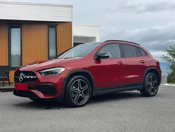 Mercedes-Benz Classe GLA