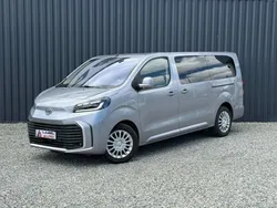 Toyota PROACE Verso Long 2.0 180 D-4D TPMR handicape Rampe Dynamic MC24