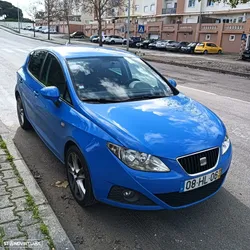 SEAT Ibiza 1.2 12V Style