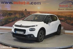 Citroën C3 1.2 PureTech Shine EAT6