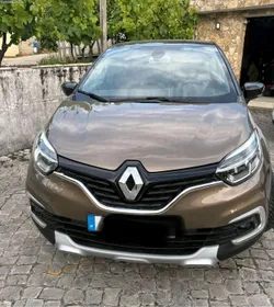 Renault Captur 5 porta