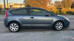 Citroen C4 de 2007