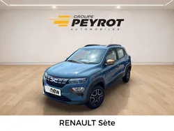 DACIA Spring Extreme