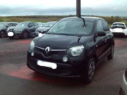 Renault TWINGO III 1.0 SCE 70CH ZEN 5 PORTES