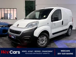 FIAT FIORINO FOURGON 1.3 MJT 80 NAV PACK PROFESSIONAL - Révision & Embrayage