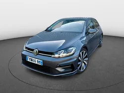 Volkswagen golf 7 phase 2 r-line 1.5 tsi 150 ch dsg7