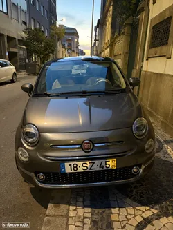 Fiat 500 1.2 Lounge S&S