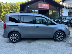 Renault Kangoo Combi 1.5dCi Blue Techno 70kW