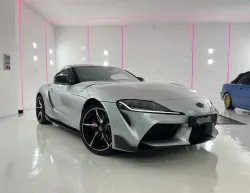 Toyota Supra GR 3.0 Performance Aut.