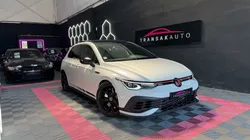 🏅 VOLKSWAGEN GOLF 8 GTi Clubsport 2.0 300 cv ~ Toit ouvrant ~ Caméra de recul ~ DCC ~ ACC