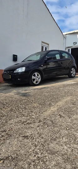 Opel Corsa 1.2 TwinPor