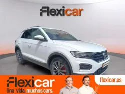 VOLKSWAGEN T-Roc 1.5 TSI Sport