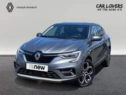 Renault Arkana mild hybrid 140 EDC FAP - 22 Techno