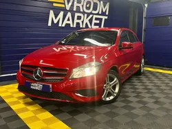 MERCEDES-BENZ Classe A BUSINESS
