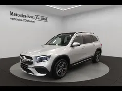 Mercedes-benz GLB 200d 150ch AMG Line 8G DCT