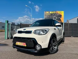 KIA SOUL 1.6l CRDI 136CH L DCT7 GARANTIE 12 MOIS