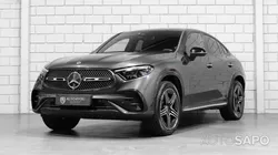 Mercedes-Benz Classe GLC de 2024