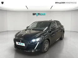PEUGEOT 208 BlueHDi 100 S&S BVM6 Active Business