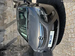Opel Zafira 1.4i 7 Lugares Tourer