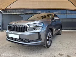 Skoda Kodiaq 2.0 TDI Ultra DSG