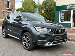 Seat Ateca XPERIENCE 2.0 TDI 4DRIVE DSG7 151 cv Boîte auto / TOIT OUVRANT