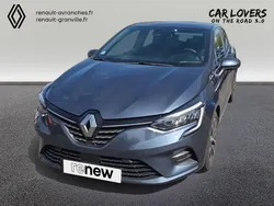 RENAULT Clio TCe 100 GPL - 21N Intens
