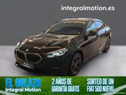 BMW Serie 2 218iA Gran Coupé
