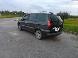 Peugeot 807 2.0 Hdi